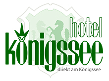 Hotel Königssee - Urlaub im Berchtesgadener Land