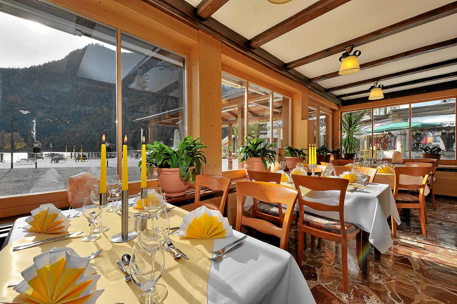 Homepage - Hotel Königssee - Urlaub im Berchtesgadener Land