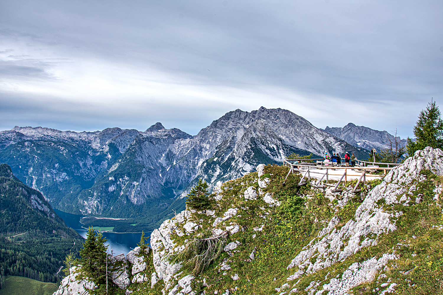 Hotel Königssee im Berchtesgadener Land