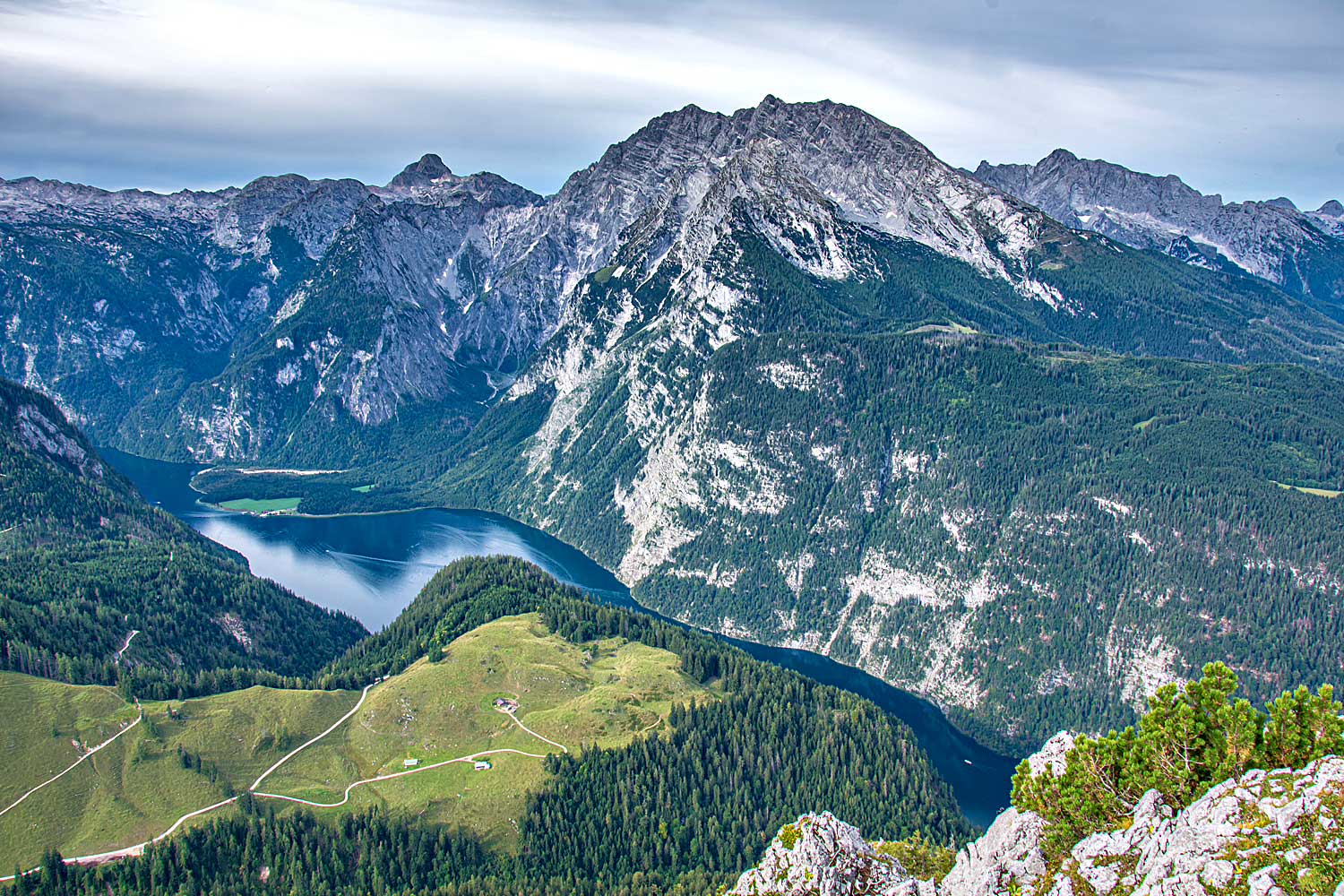 Hotel Königssee im Berchtesgadener Land