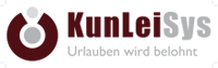 Logo KunLeiSys - Software zur Gästebindung