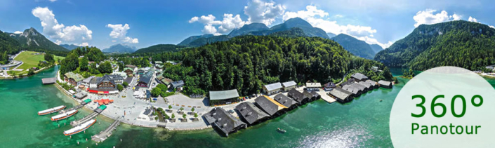 Hotel - Hotel Königssee - Urlaub im Berchtesgadener Land